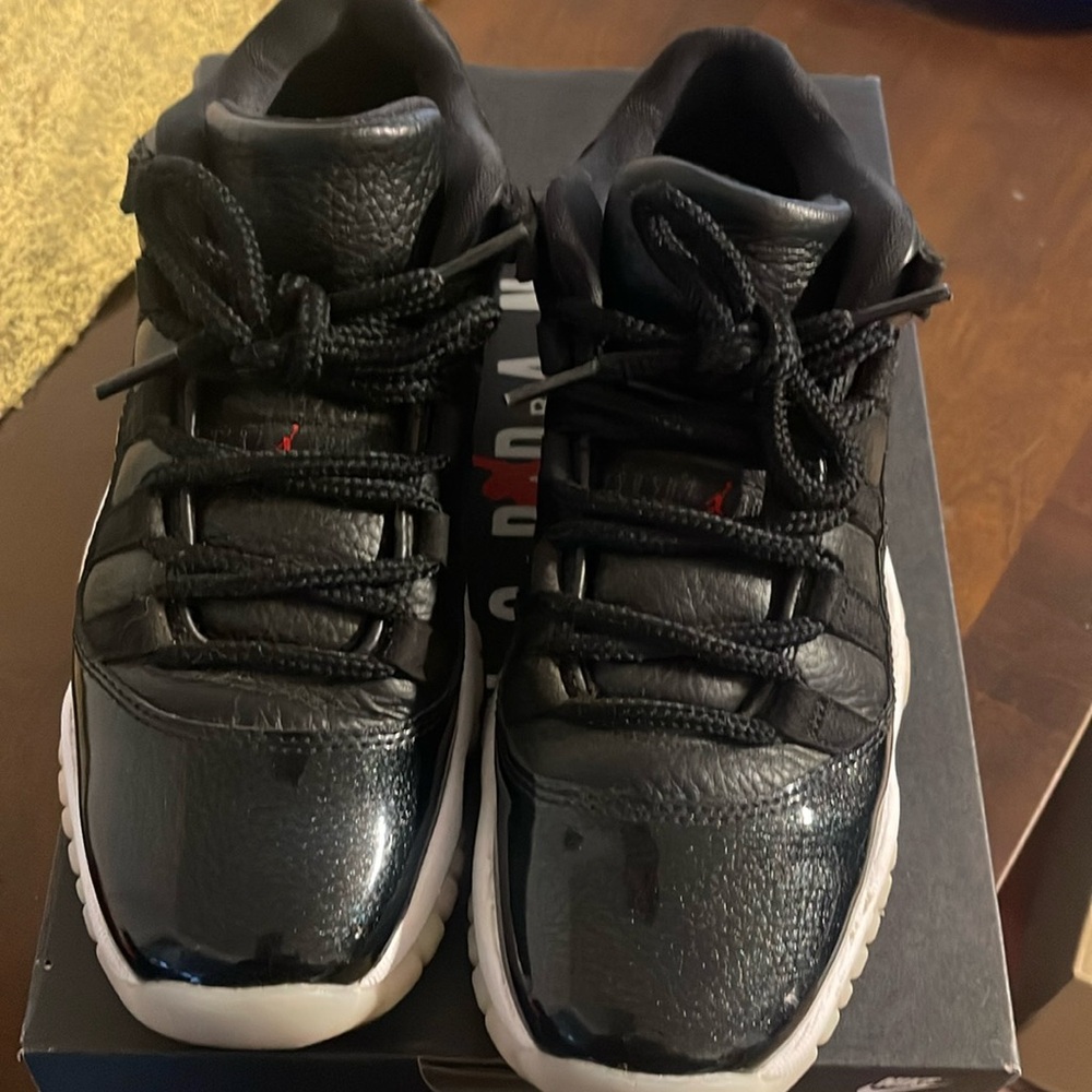 Jordan retro 11 Low